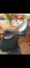cliff barnsby saddle