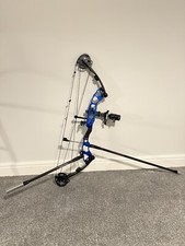 Prime ONE STX 36 LH Compound Bow Archery Kit 