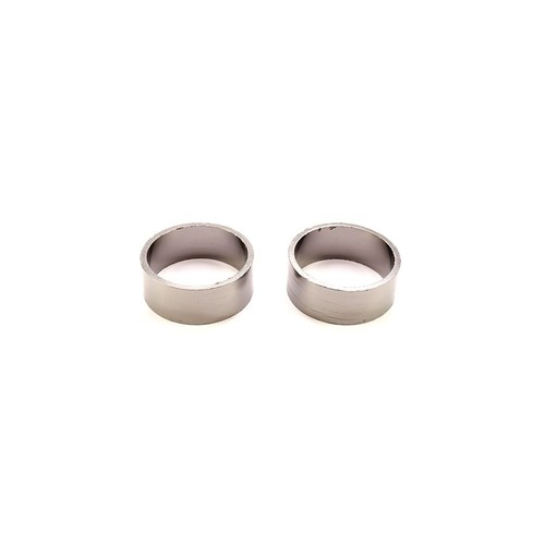 Collector box seals - box, 55x49x21mm