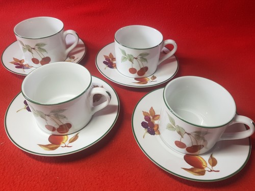Royal worcester evesham - royal,