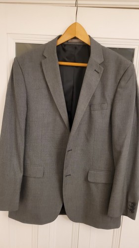Karl jackson mid grey - karl,