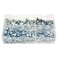 200Pcs Assorted Box of Rivet
