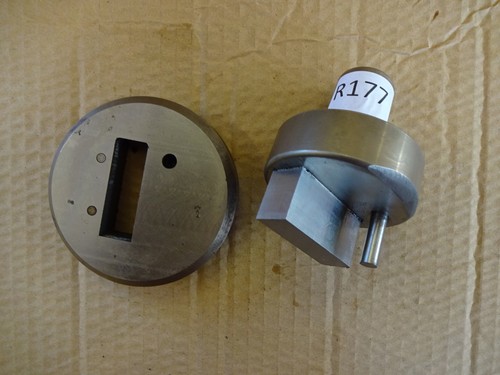 Flypress fly press tool - press,