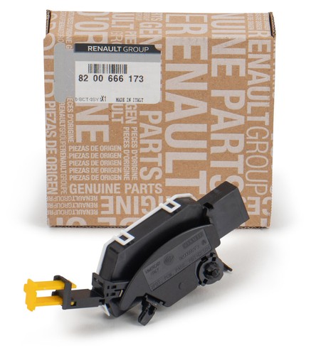 New genuine clutch - clutch, pedal