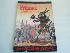 The First Citadel Compendium