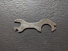 Vintage Bike Multi Spanner Tool | Raleigh Chopper Grifter BMX Cycle Bicycle