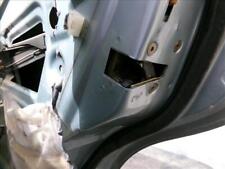 30850806 rear door lock lh