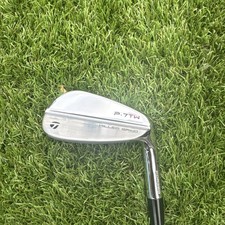 Taylormade P7TW Iron / PW / S-Flex Dynamic Gold S400 Wegde 