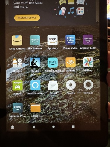 Kindle fire 8th - fire, 8