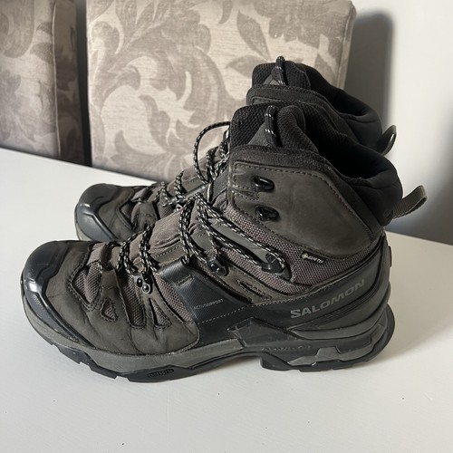 Salomon quest gtx hiking - salomon,