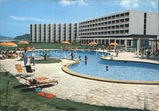 Kepkypa Corfu Golf Hotel 