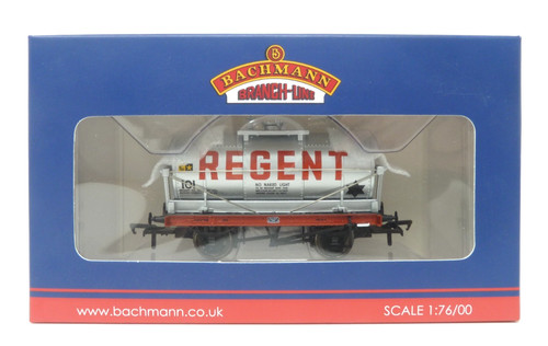 Bachmann 2013k1 14t tank - bachmann,