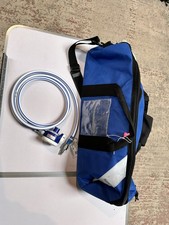 Entonox Carry Bag with giving