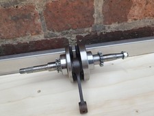 Baotian Monza 50 BT 49 BT49QT-21A3 Crankshaft