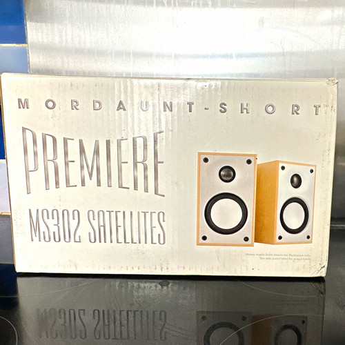 Mordaunt short premiere ms302 - premiere,
