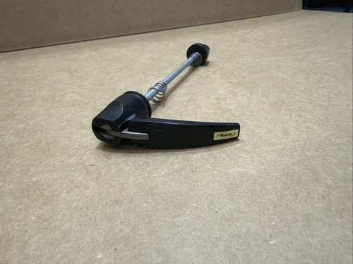 Mavic ksyrium cosmic - ksyrium, front