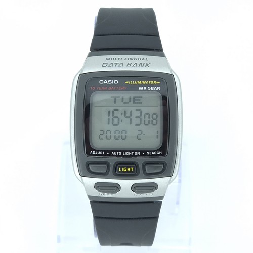 Nos casio 37h - nos,