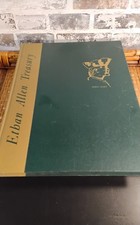 Ethan Allen Treasury, American