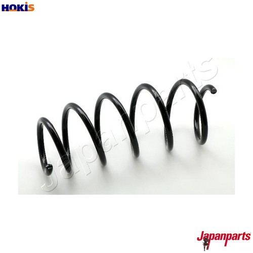 Suspension spring zc3520h - suspension,