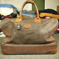 Vintage Bric’s Made in Italy