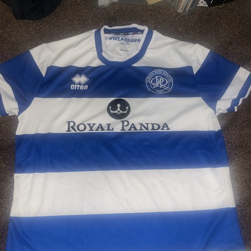 Qpr queens park - qpr,