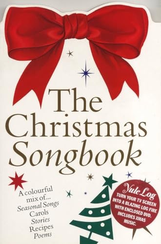 The christmas colour songbook - the,