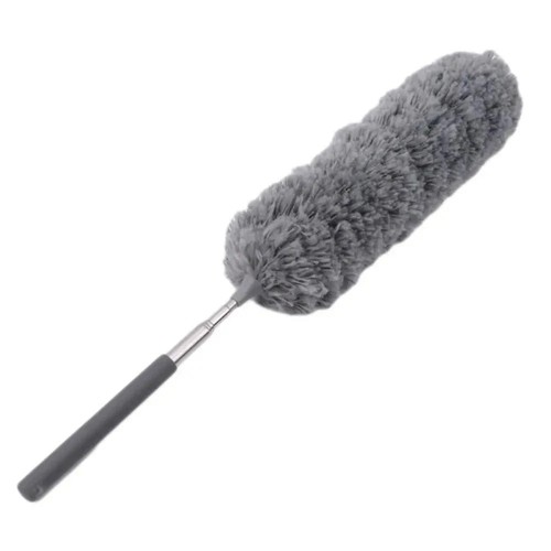 Extendable feather duster - extendable,