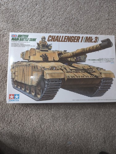 Tamiya 35154 british - 35154,