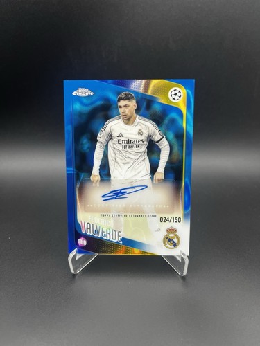 Federico valverde 2025 - federico, 2025/26
