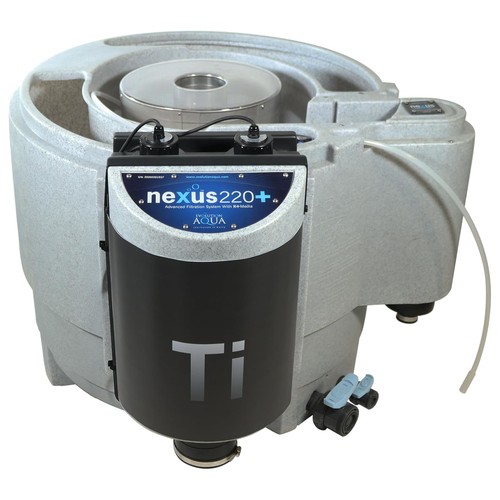 Nexus upgrade kit - upgrade,