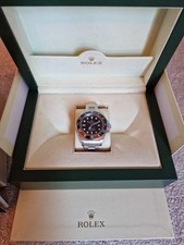 Rolex Sea-Dweller Deepsea