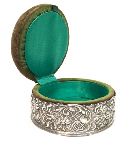 Antique edwardian art nouveau - antique,