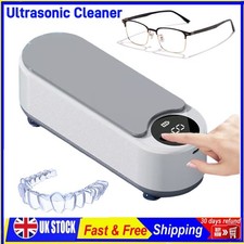 Ultrasonic Cleaner Sonic Wave