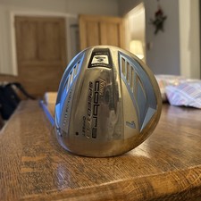 Woman's King Cobra Speed LD