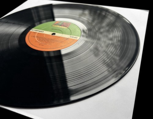 Led zeppelin 70s - led, ii