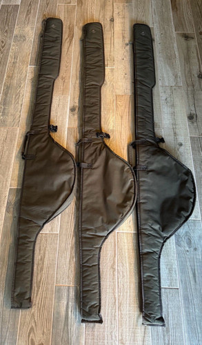 Nash years 3x 6ft - nash, padded