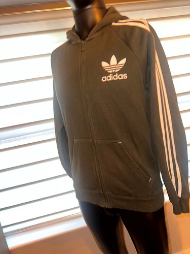 Khaki adidas jacket men - jacket, (men's