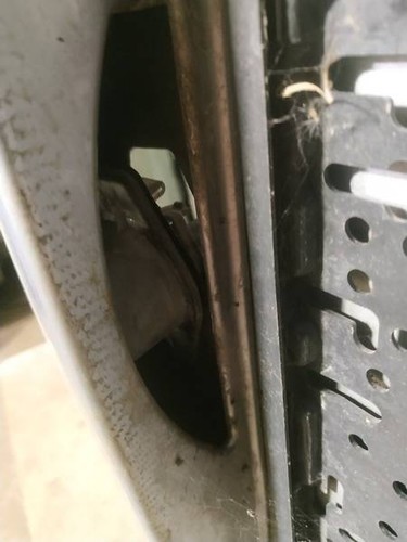 Honda 2008 number plate - 2008,