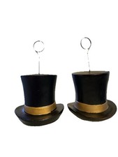 wedding prop ‘mr & mr