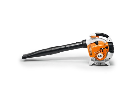 New stihl bg86 leaf blower - stihl,