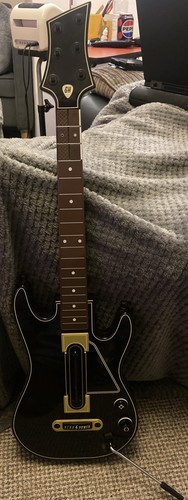 Guitar hero live wireless - hero,