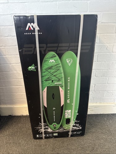 Aqua marina breeze - aqua, 9’10”