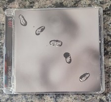 Peter Gabriel: Up 2003 SACD
