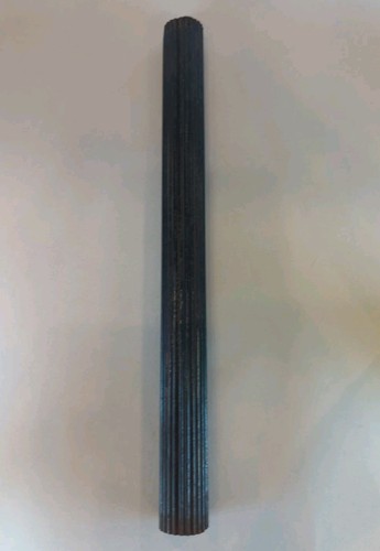Antique smoking stand - antique,