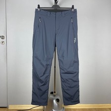 Rab Men’s Grey Polyamide