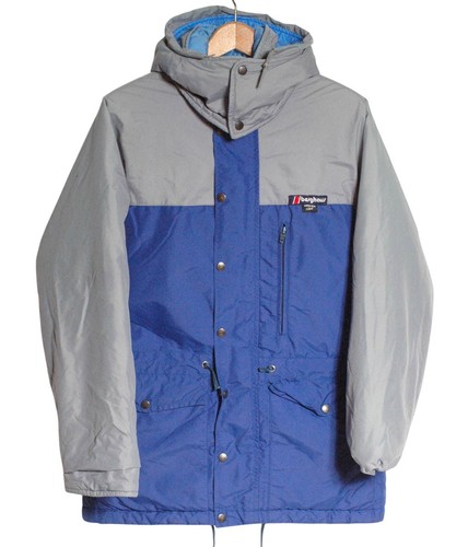 Vintage berghaus gserac - 90's,