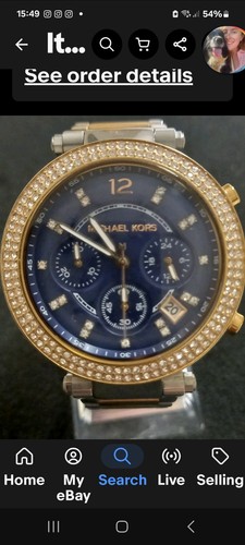 Michael kors parker mk6141 - kors,