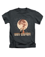 Ordinary Alex Warren Adults T-Shirt Cute Gifts Gift Tee Top New