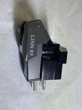 Linn K9 moving magnet Cartridge great condition