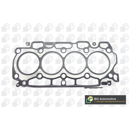 Bga cylinder head - cylinder, 1mm